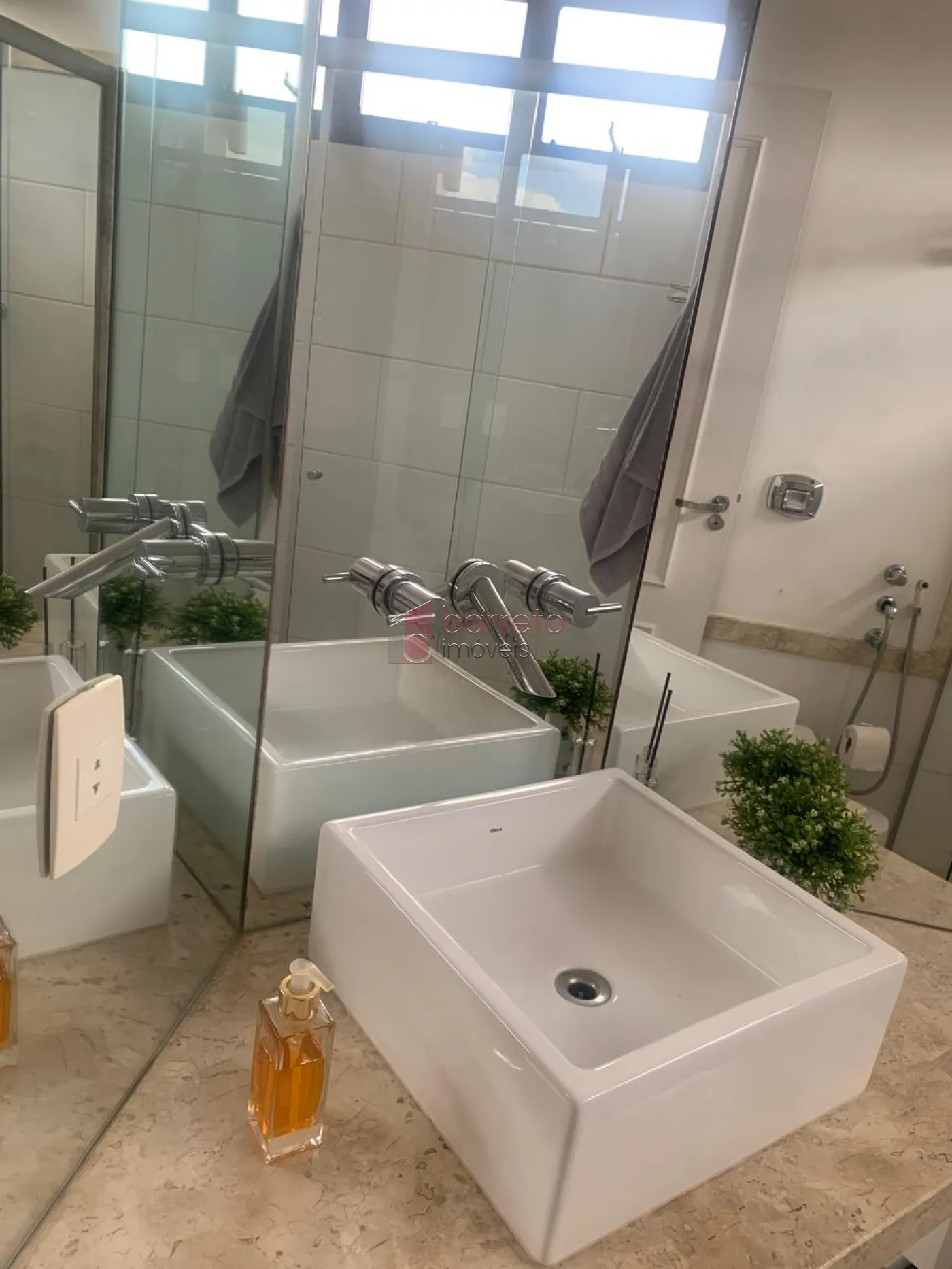 APARTAMENTO À VENDA NO CONDOMÍNIO DONA YOLANDA NA VILA PROGRESSO – JUNDIAÍ/SP