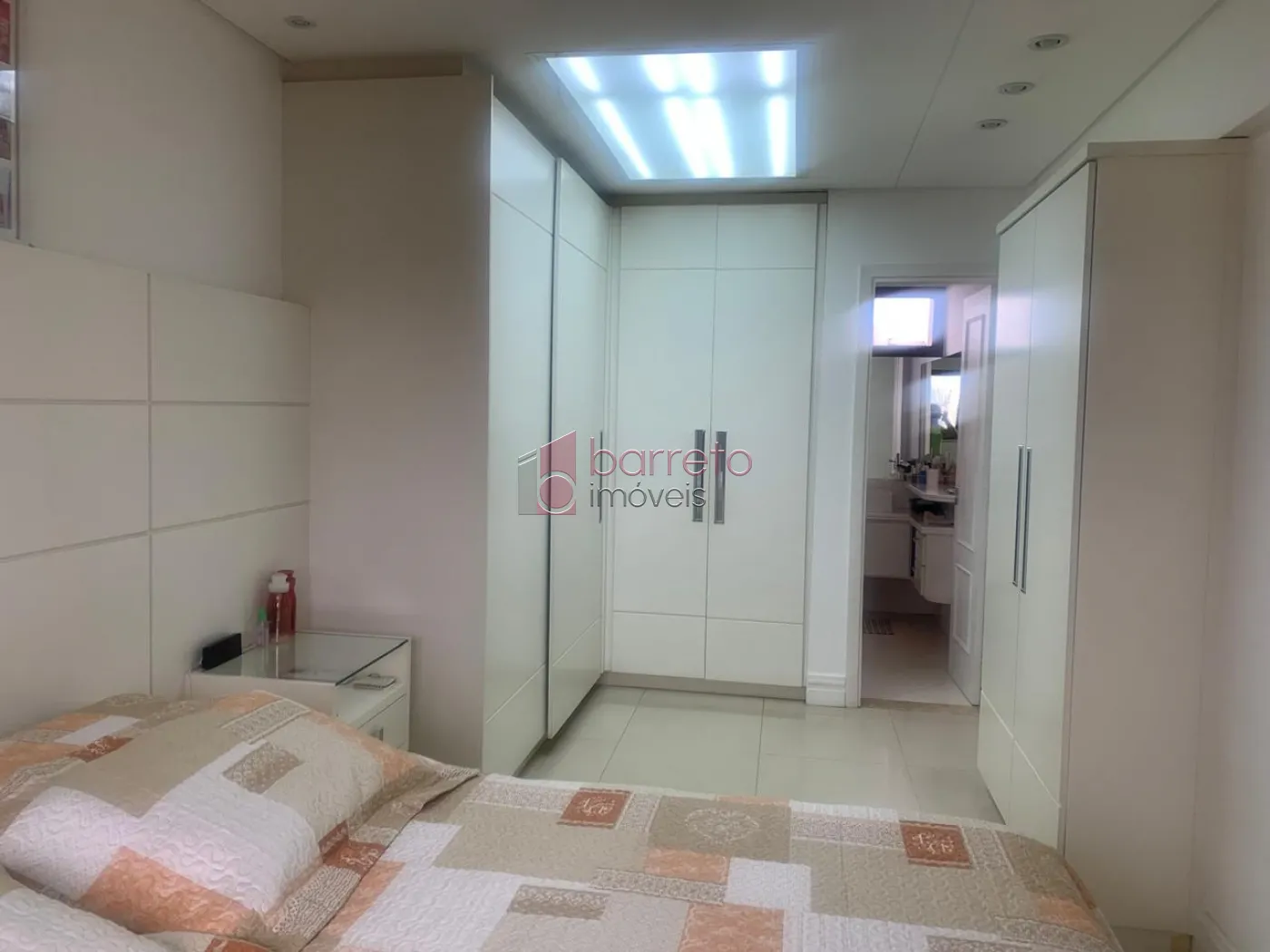 APARTAMENTO À VENDA NO CONDOMÍNIO DONA YOLANDA NA VILA PROGRESSO – JUNDIAÍ/SP