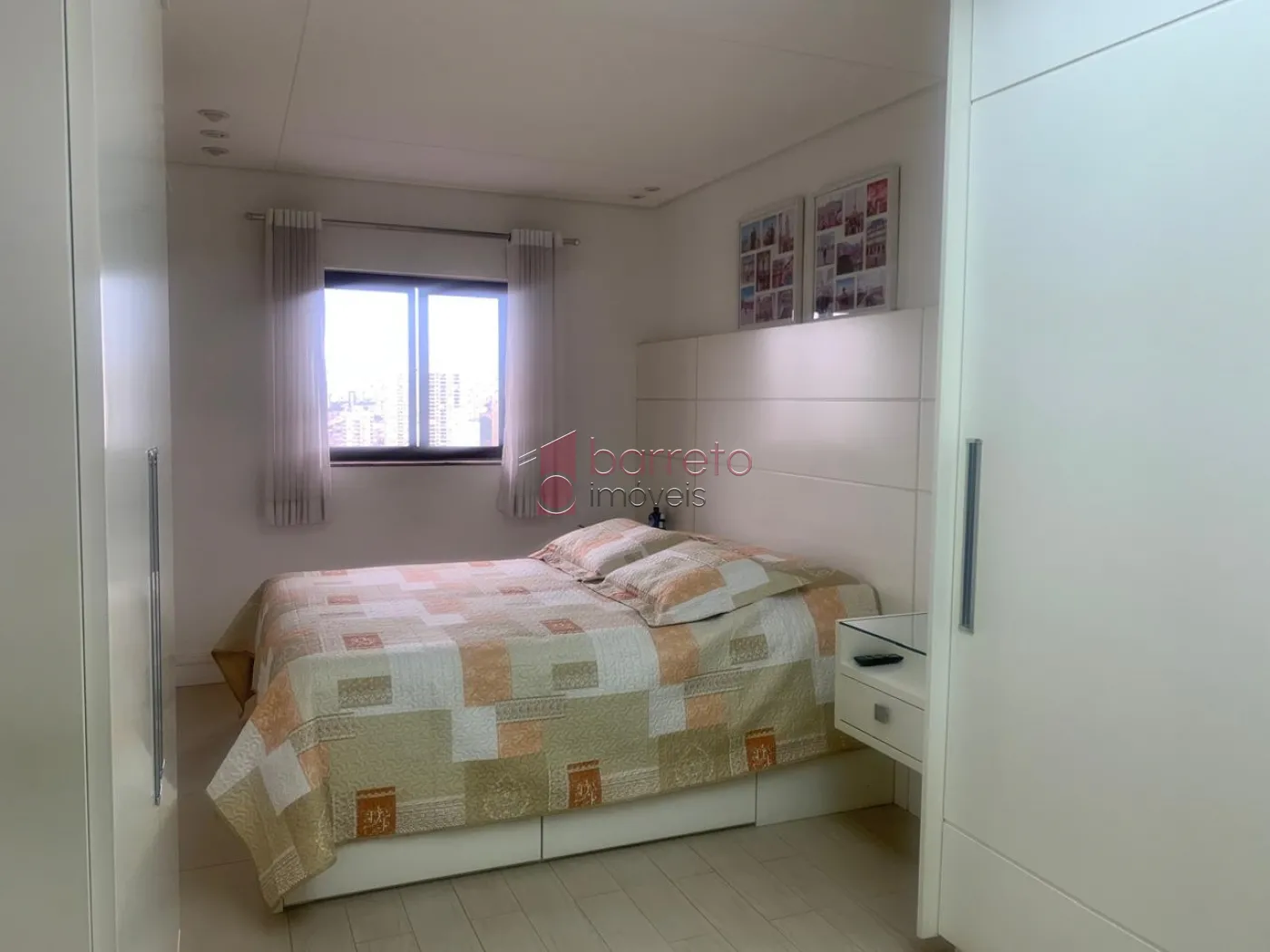 APARTAMENTO À VENDA NO CONDOMÍNIO DONA YOLANDA NA VILA PROGRESSO – JUNDIAÍ/SP