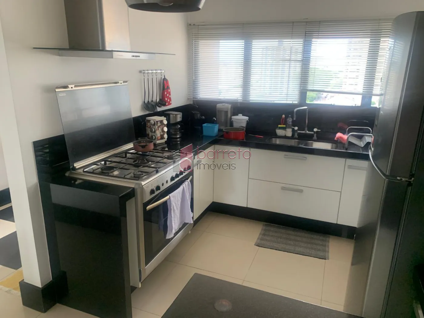 APARTAMENTO À VENDA NO CONDOMÍNIO DONA YOLANDA NA VILA PROGRESSO – JUNDIAÍ/SP