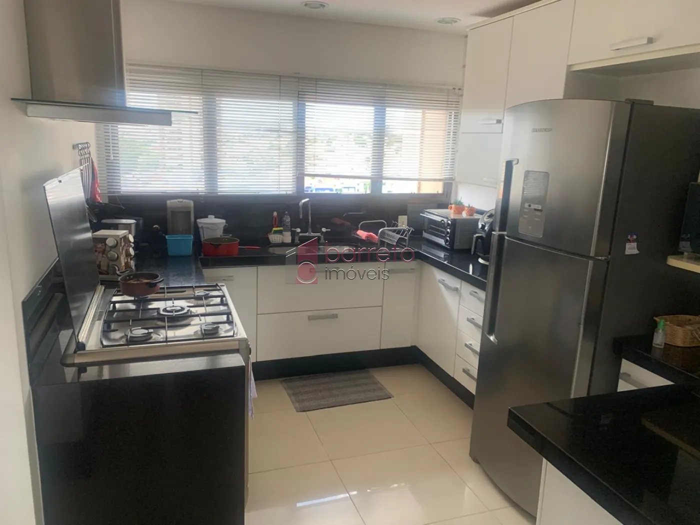 APARTAMENTO À VENDA NO CONDOMÍNIO DONA YOLANDA NA VILA PROGRESSO – JUNDIAÍ/SP