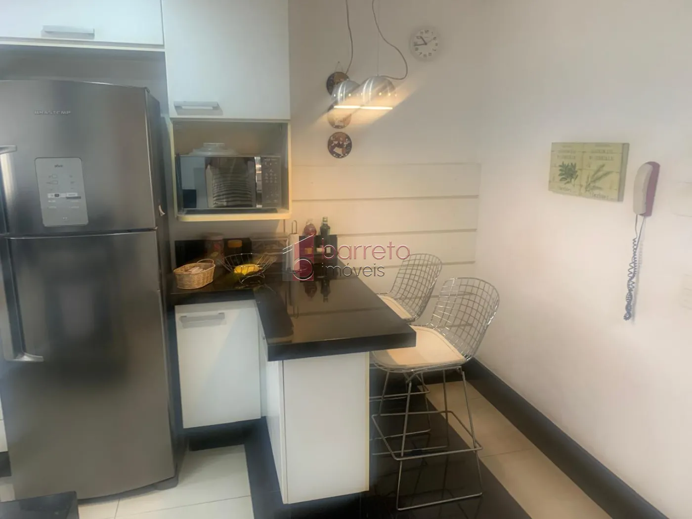APARTAMENTO À VENDA NO CONDOMÍNIO DONA YOLANDA NA VILA PROGRESSO – JUNDIAÍ/SP