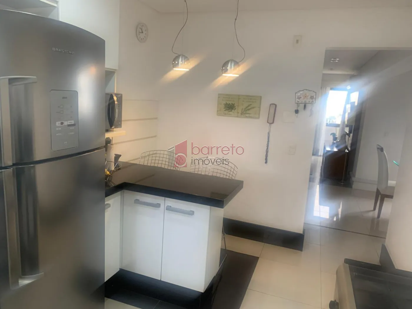 APARTAMENTO À VENDA NO CONDOMÍNIO DONA YOLANDA NA VILA PROGRESSO – JUNDIAÍ/SP