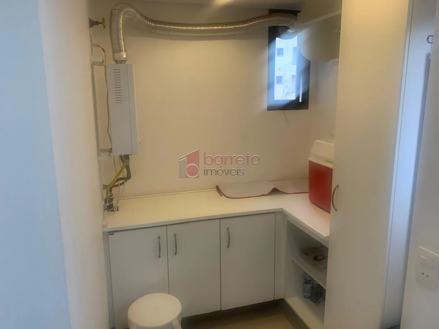 APARTAMENTO À VENDA NO CONDOMÍNIO DONA YOLANDA NA VILA PROGRESSO – JUNDIAÍ/SP