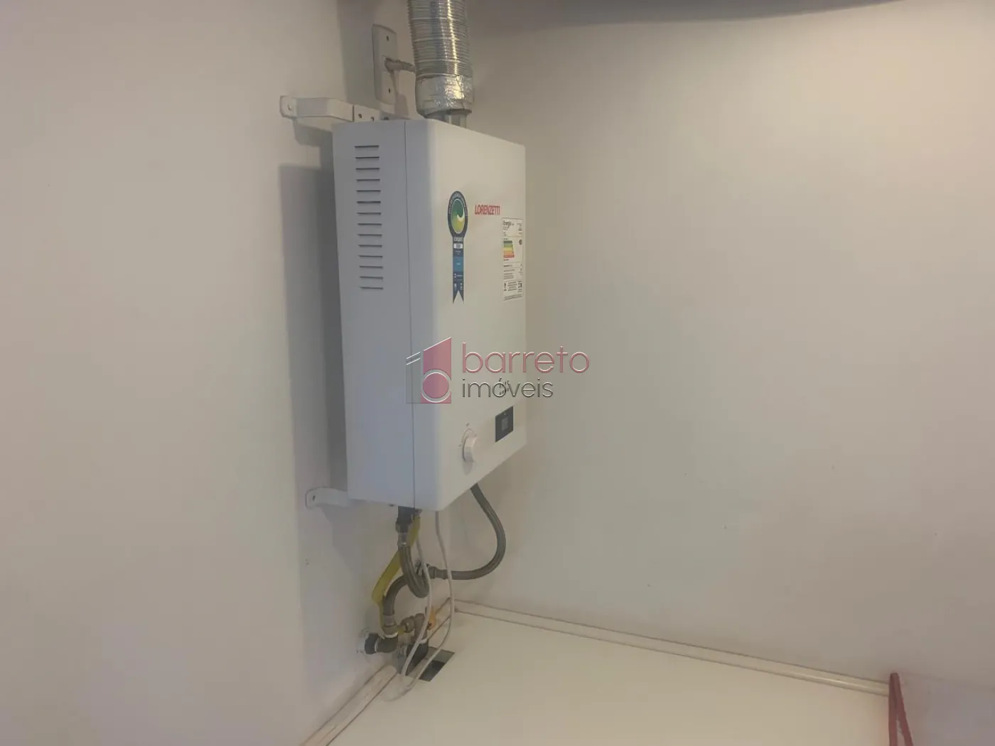 APARTAMENTO À VENDA NO CONDOMÍNIO DONA YOLANDA NA VILA PROGRESSO – JUNDIAÍ/SP