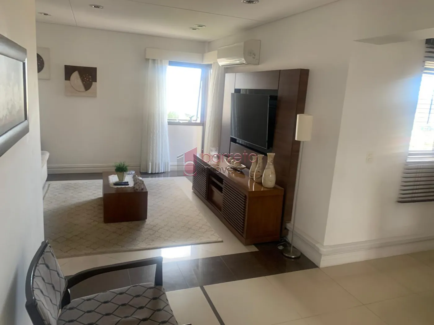 APARTAMENTO À VENDA NO CONDOMÍNIO DONA YOLANDA NA VILA PROGRESSO – JUNDIAÍ/SP