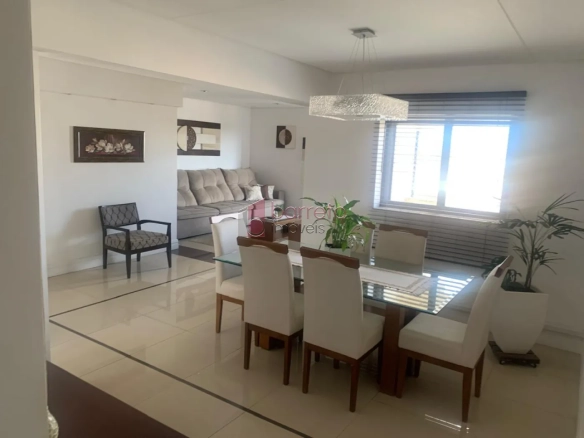 APARTAMENTO À VENDA NO CONDOMÍNIO DONA YOLANDA NA VILA PROGRESSO – JUNDIAÍ/SP