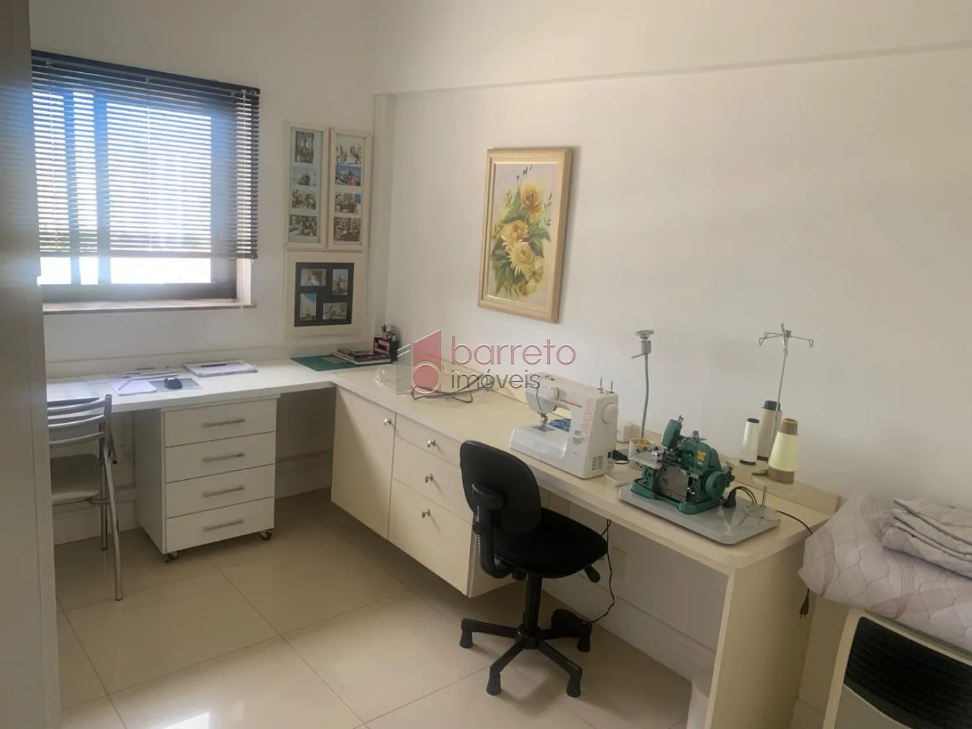 APARTAMENTO À VENDA NO CONDOMÍNIO DONA YOLANDA NA VILA PROGRESSO – JUNDIAÍ/SP