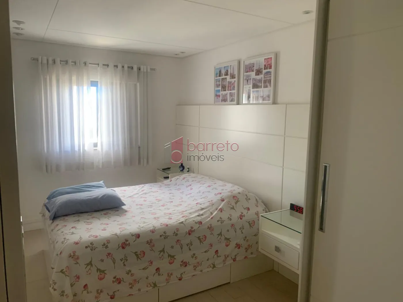 APARTAMENTO À VENDA NO CONDOMÍNIO DONA YOLANDA NA VILA PROGRESSO – JUNDIAÍ/SP
