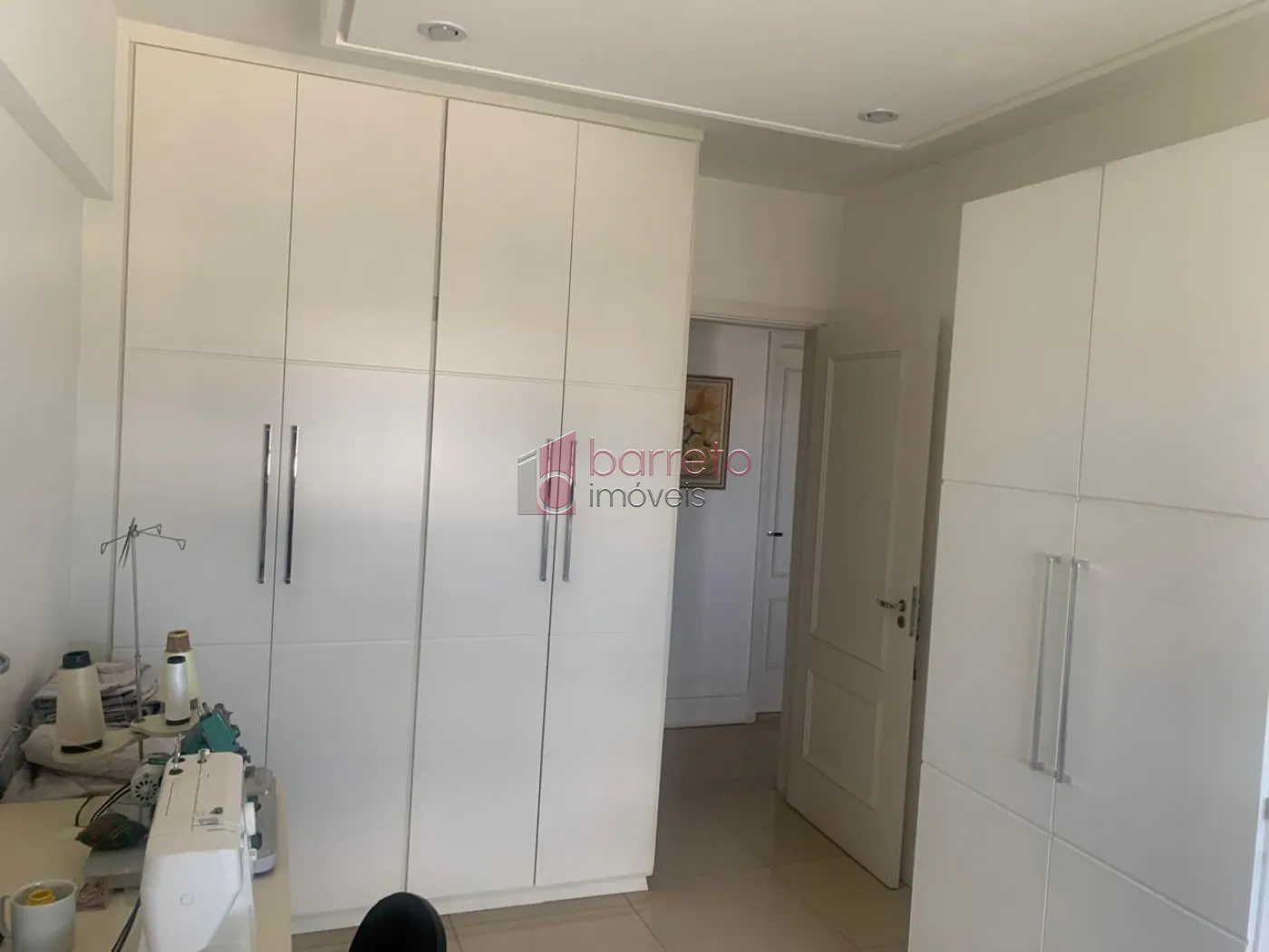 APARTAMENTO À VENDA NO CONDOMÍNIO DONA YOLANDA NA VILA PROGRESSO – JUNDIAÍ/SP