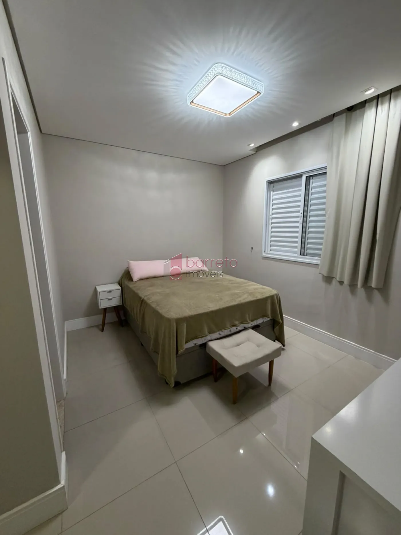 APARTAMENTO À VENDA NO CONDOMÍNIO FLEX I EM JUNDIAÍ/SP