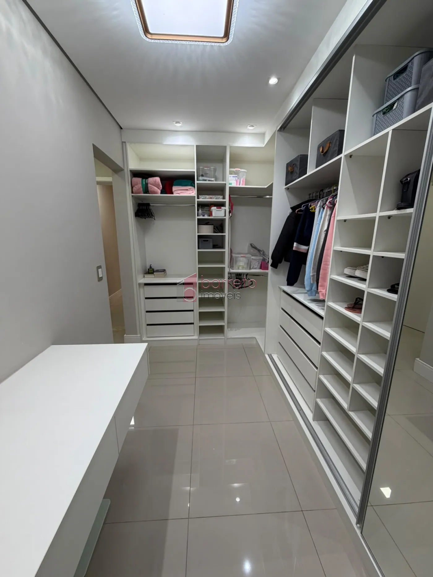 APARTAMENTO À VENDA NO CONDOMÍNIO FLEX I EM JUNDIAÍ/SP