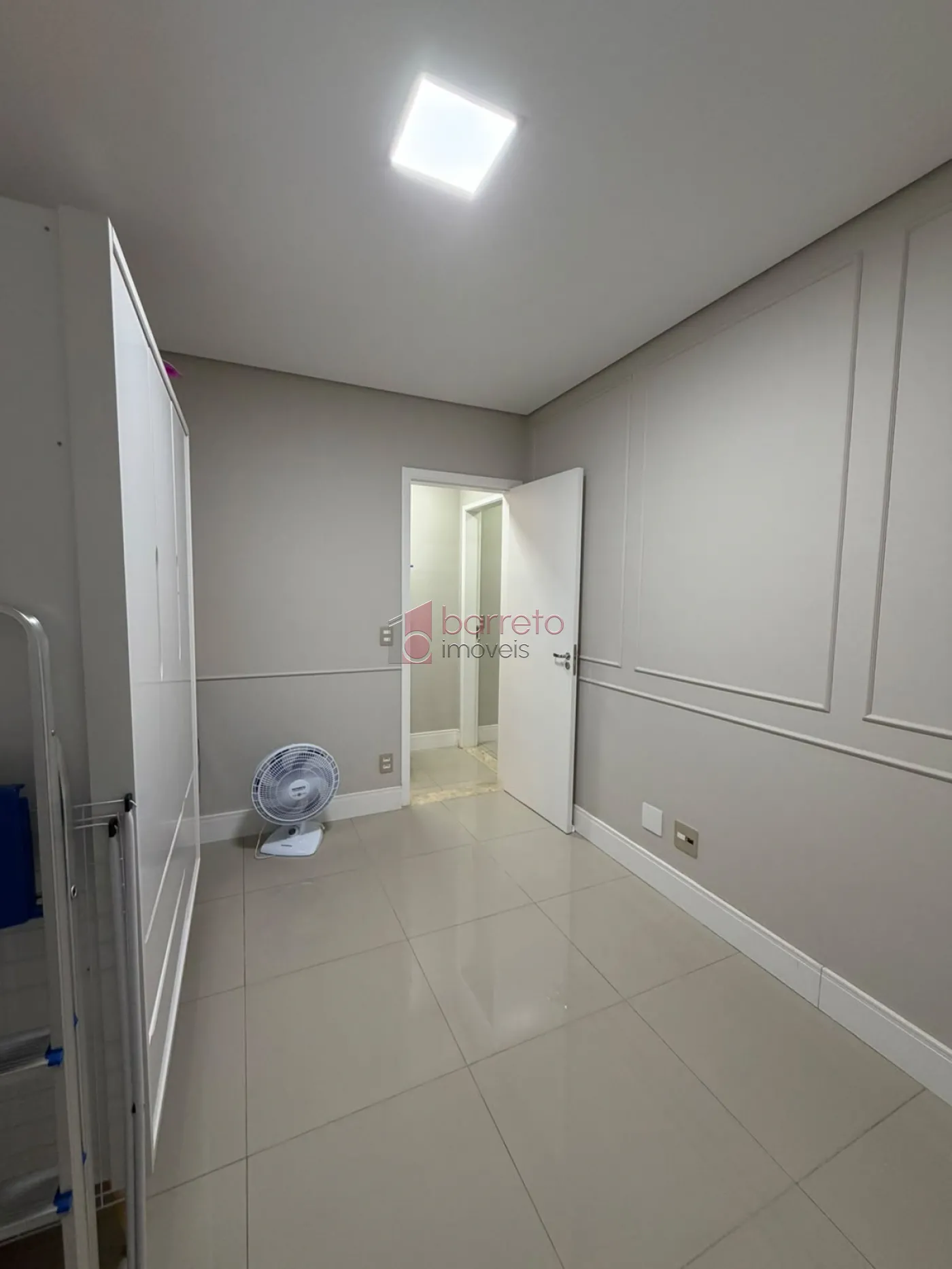 APARTAMENTO À VENDA NO CONDOMÍNIO FLEX I EM JUNDIAÍ/SP