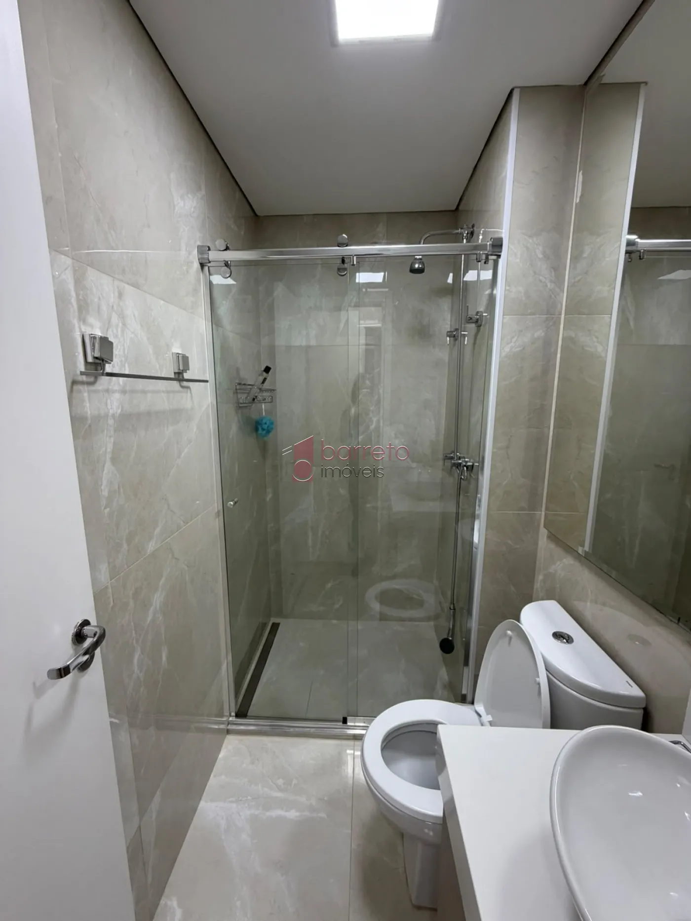 APARTAMENTO À VENDA NO CONDOMÍNIO FLEX I EM JUNDIAÍ/SP