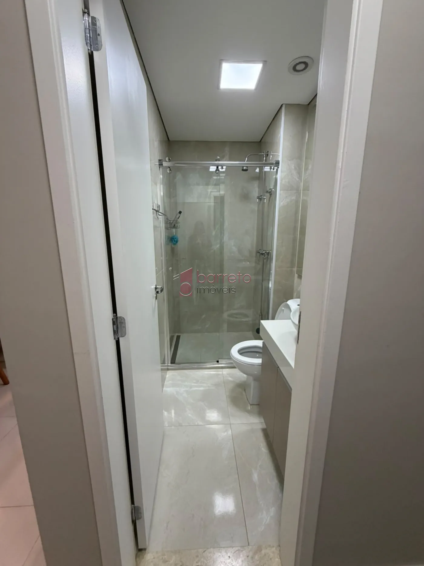 APARTAMENTO À VENDA NO CONDOMÍNIO FLEX I EM JUNDIAÍ/SP