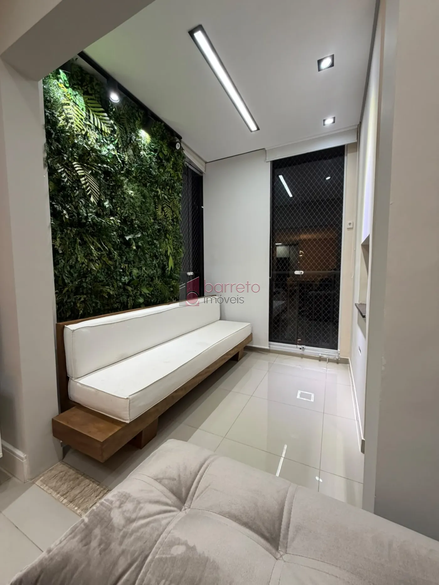APARTAMENTO À VENDA NO CONDOMÍNIO FLEX I EM JUNDIAÍ/SP