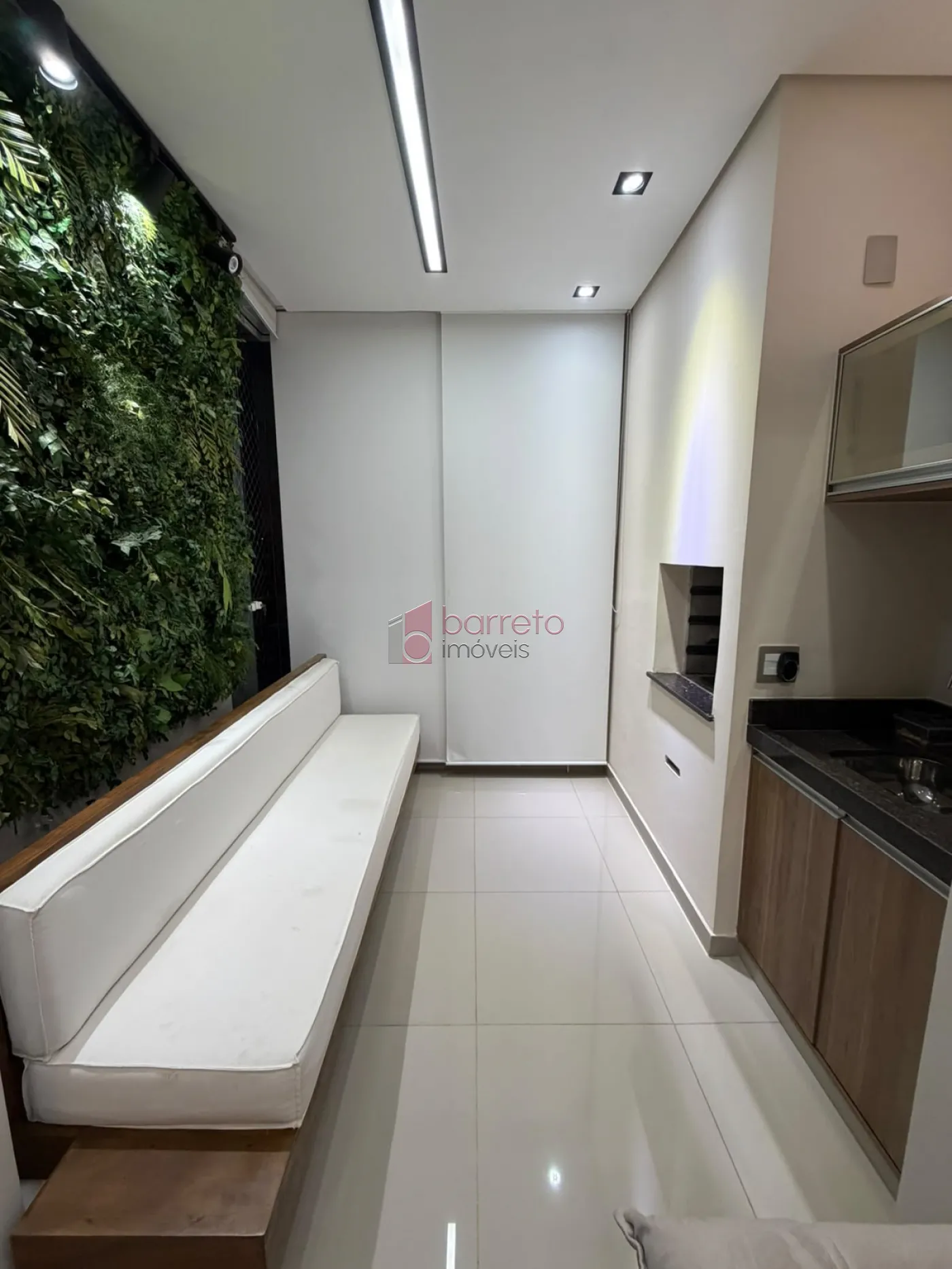 APARTAMENTO À VENDA NO CONDOMÍNIO FLEX I EM JUNDIAÍ/SP