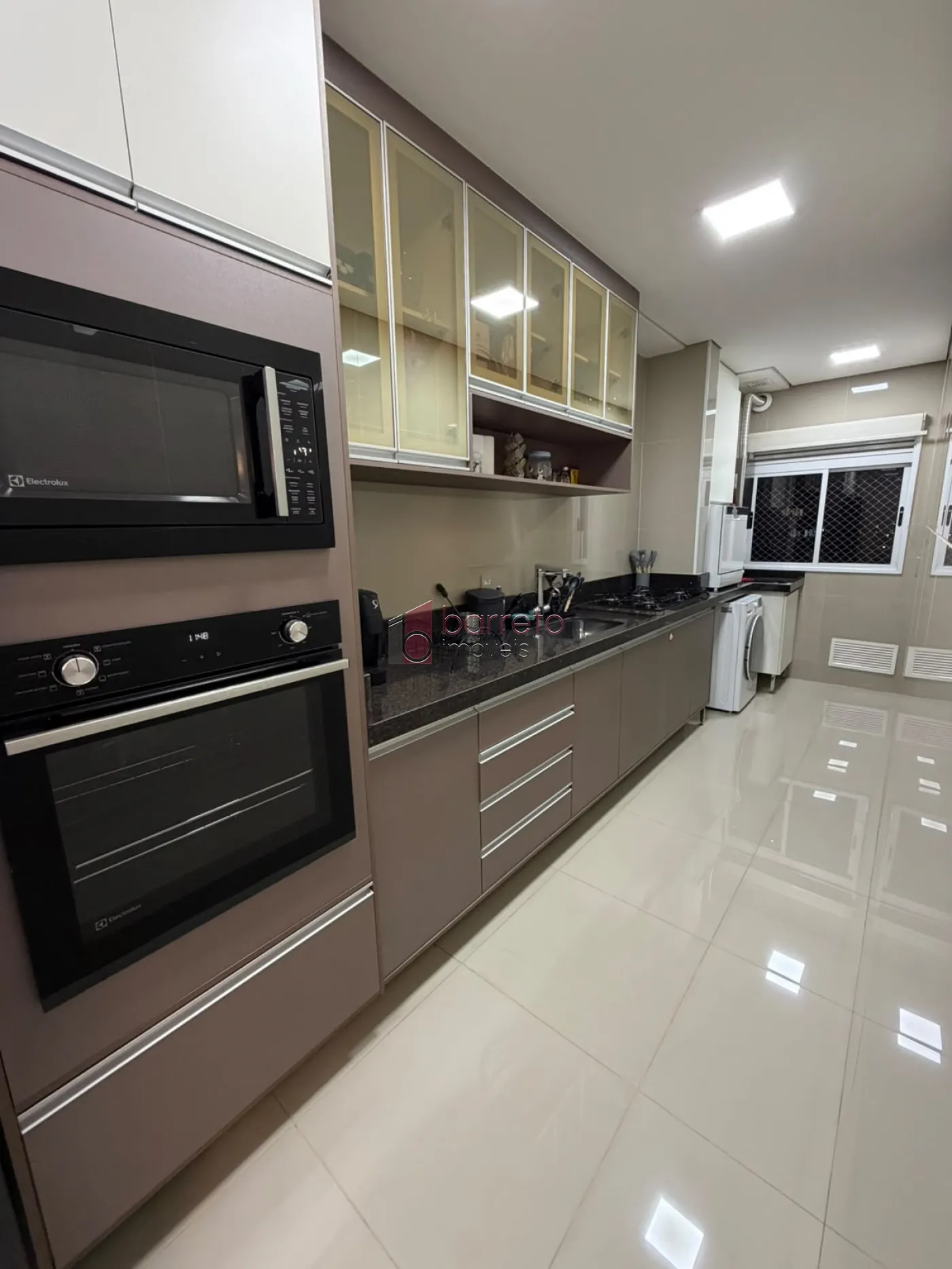 APARTAMENTO À VENDA NO CONDOMÍNIO FLEX I EM JUNDIAÍ/SP