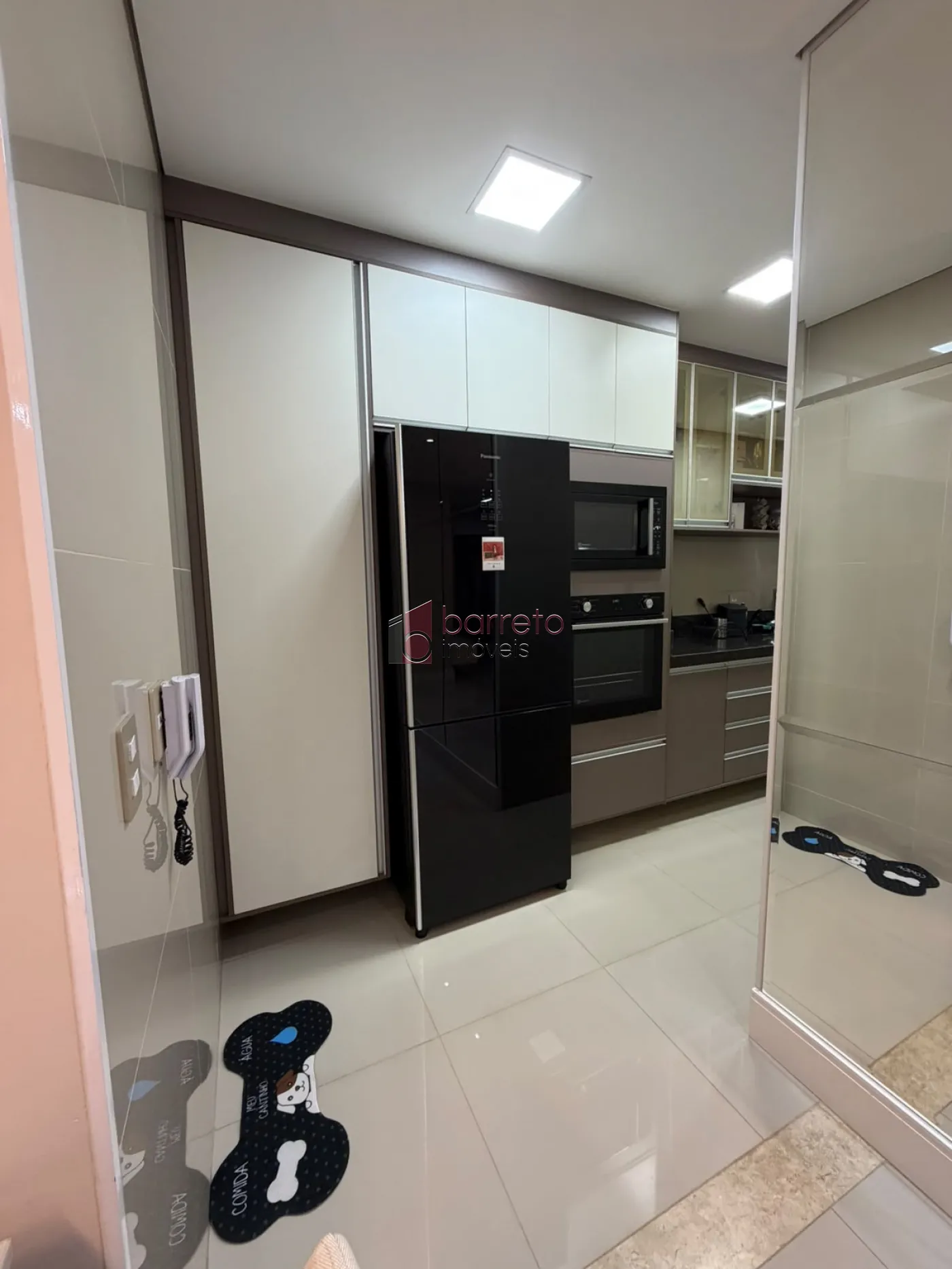 APARTAMENTO À VENDA NO CONDOMÍNIO FLEX I EM JUNDIAÍ/SP
