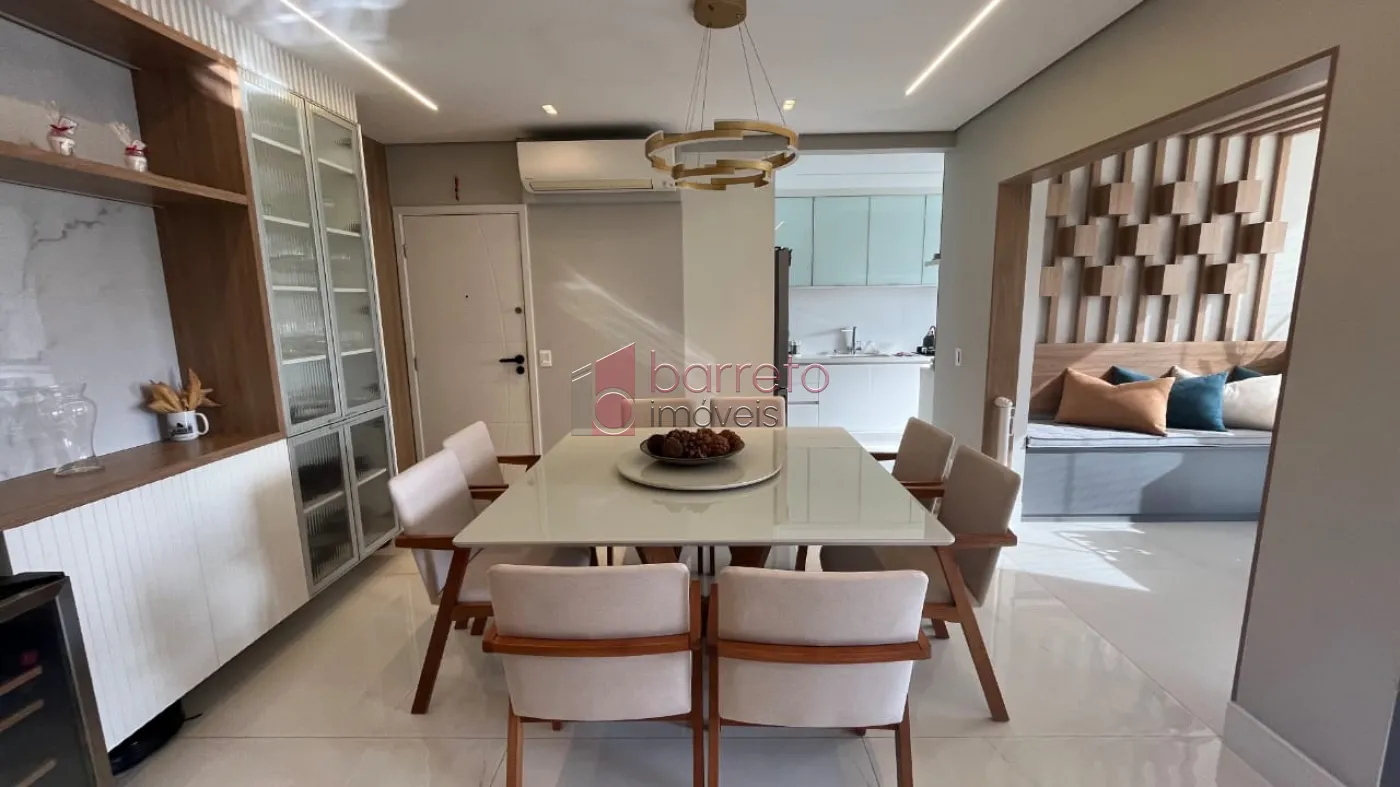APARTAMENTO À VENDA NO CONDOMÍNIO FOREST HILLS EM JUNDIAÍ/SP
