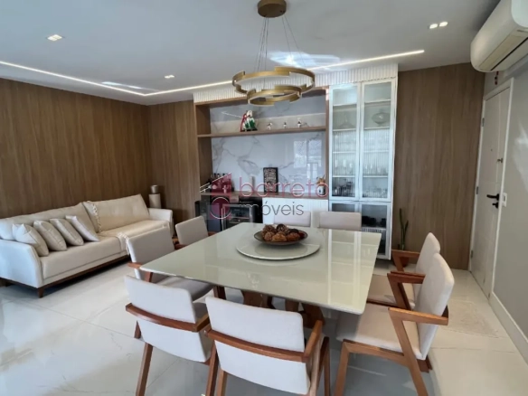 APARTAMENTO À VENDA NO CONDOMÍNIO FOREST HILLS EM JUNDIAÍ/SP