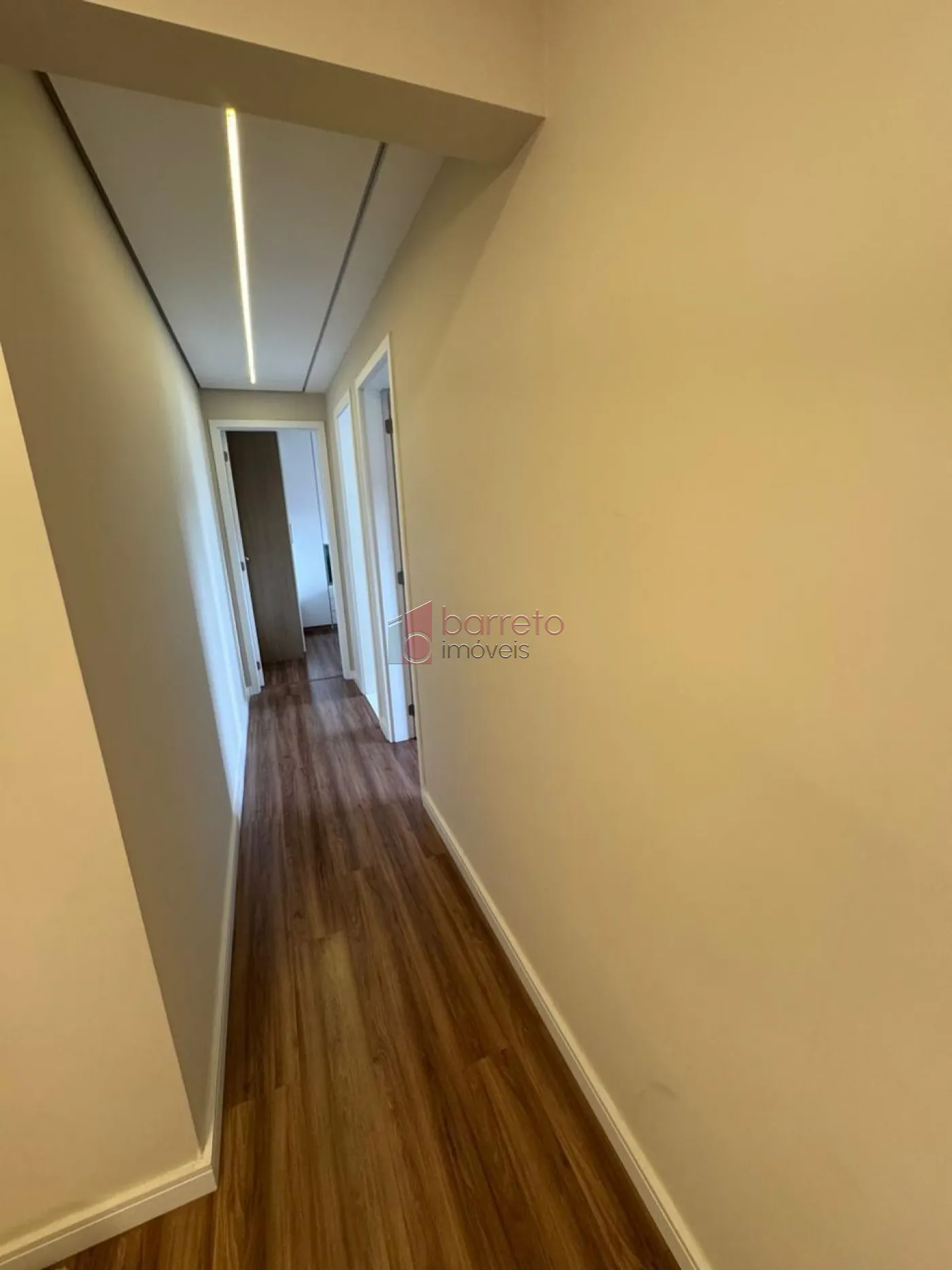 APARTAMENTO À VENDA NO CONDOMÍNIO HARMONIA EM JUNDIAÍ/SP