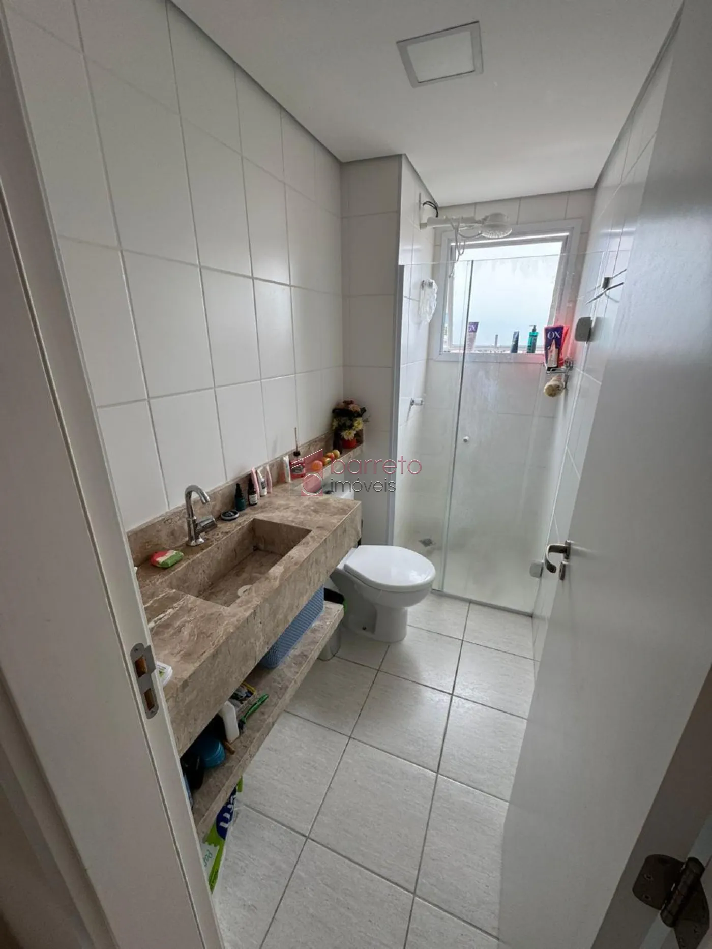 APARTAMENTO À VENDA NO CONDOMÍNIO HARMONIA EM JUNDIAÍ/SP