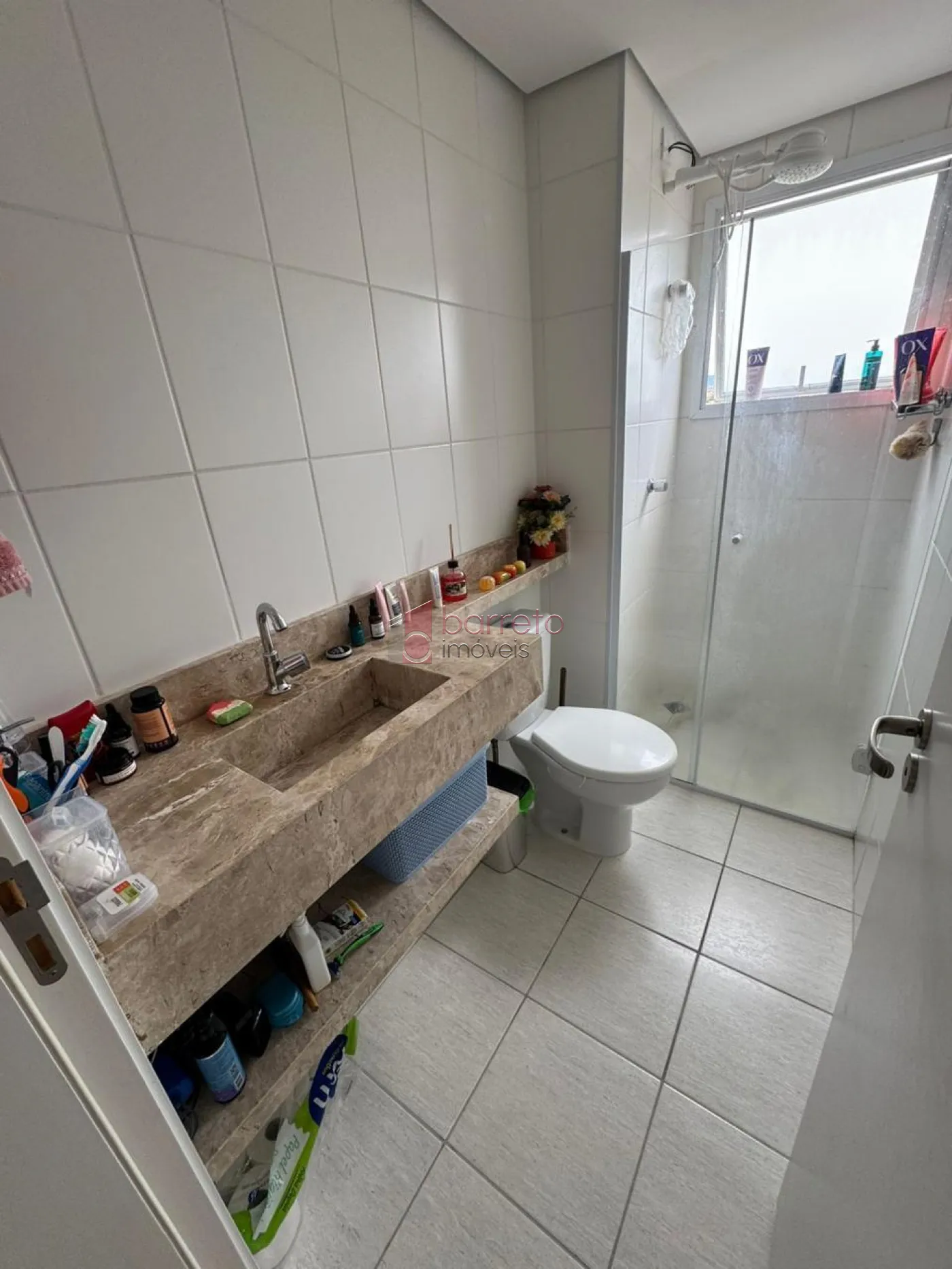 APARTAMENTO À VENDA NO CONDOMÍNIO HARMONIA EM JUNDIAÍ/SP