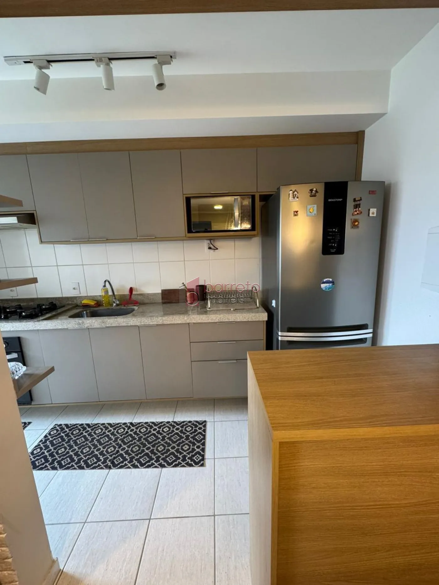 APARTAMENTO À VENDA NO CONDOMÍNIO HARMONIA EM JUNDIAÍ/SP