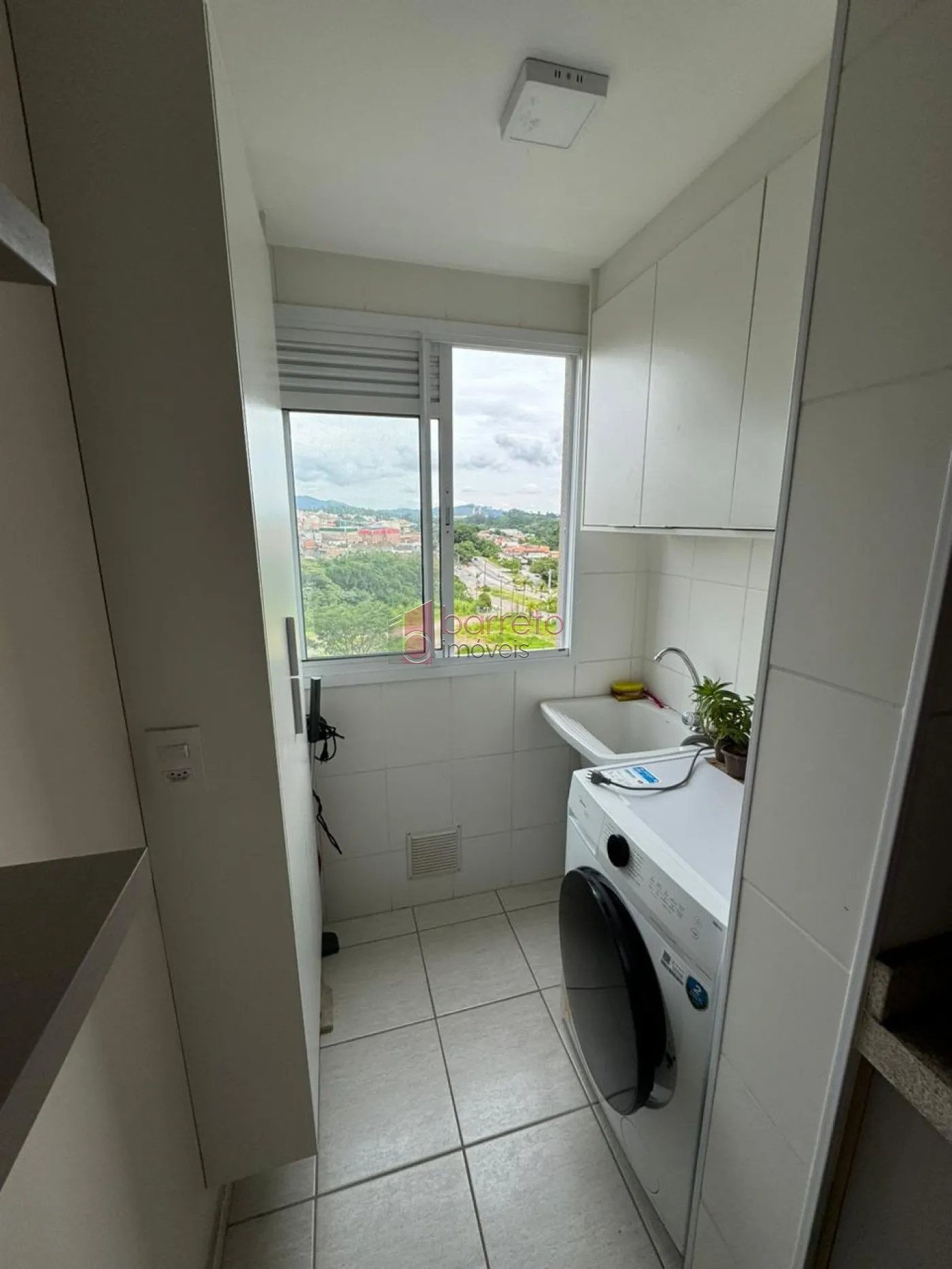APARTAMENTO À VENDA NO CONDOMÍNIO HARMONIA EM JUNDIAÍ/SP