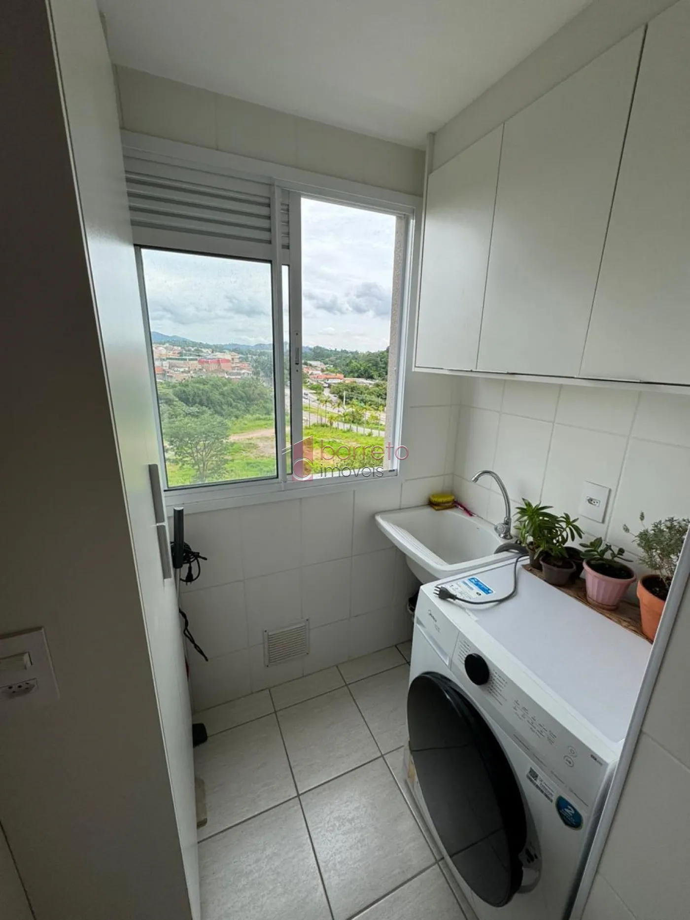 APARTAMENTO À VENDA NO CONDOMÍNIO HARMONIA EM JUNDIAÍ/SP
