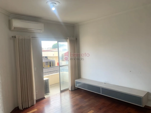 APARTAMENTO À VENDA NO CONDOMÍNIO HORTOLÂNDIA II NA VILA HORTOLÂNDIA EM JUNDIAÍ/SP