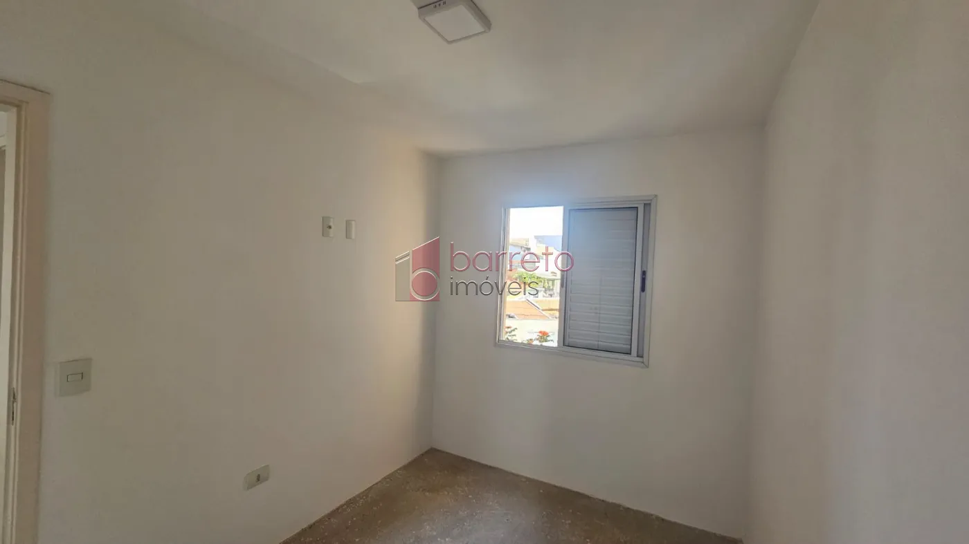 APARTAMENTO À VENDA NO CONDOMÍNIO IMPERATOR EM JUNDIAÍ/SP