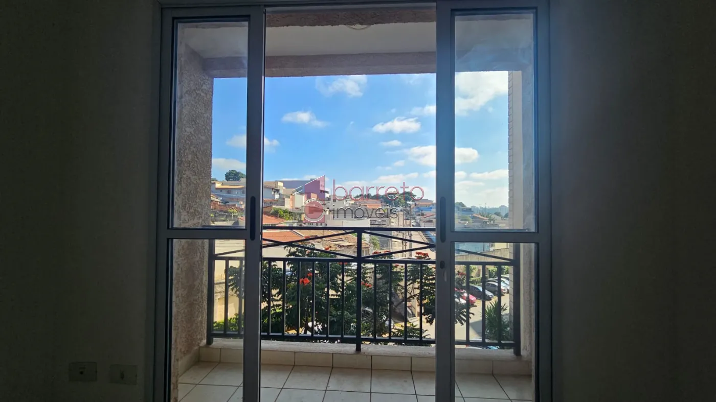 APARTAMENTO À VENDA NO CONDOMÍNIO IMPERATOR EM JUNDIAÍ/SP