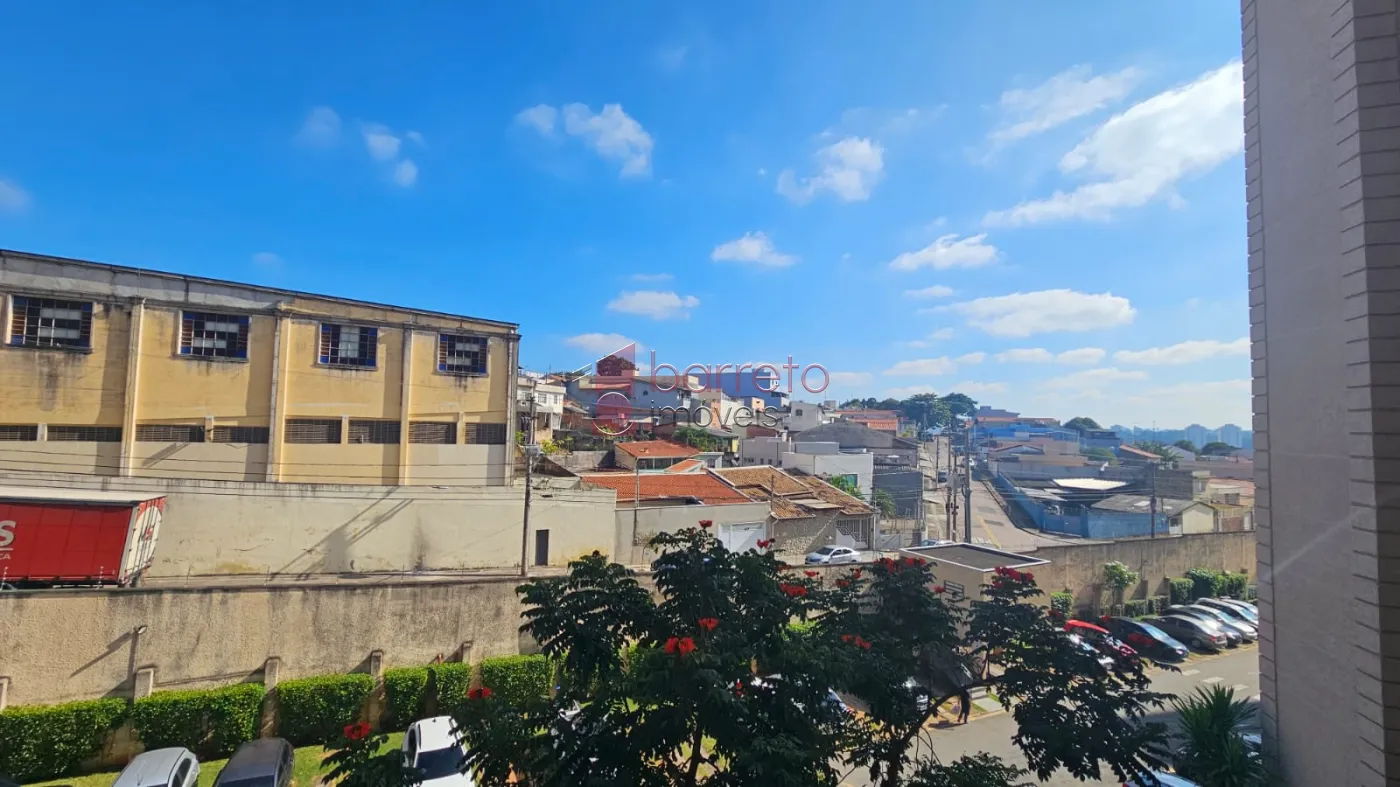 APARTAMENTO À VENDA NO CONDOMÍNIO IMPERATOR EM JUNDIAÍ/SP
