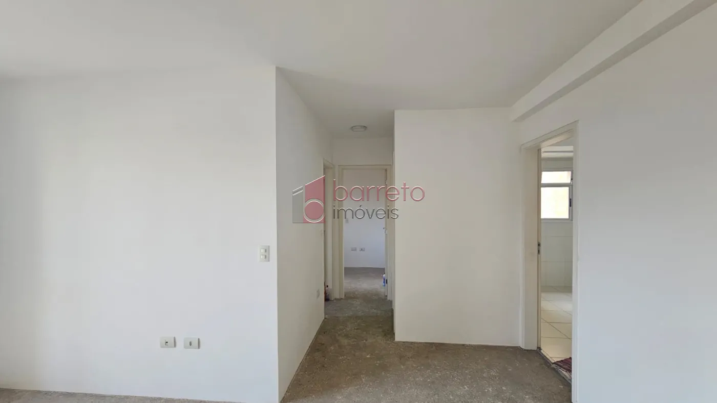 APARTAMENTO À VENDA NO CONDOMÍNIO IMPERATOR EM JUNDIAÍ/SP