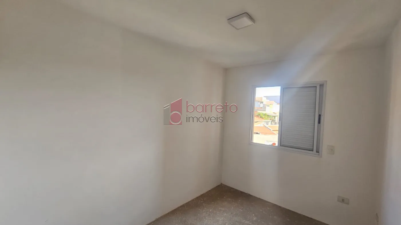 APARTAMENTO À VENDA NO CONDOMÍNIO IMPERATOR EM JUNDIAÍ/SP