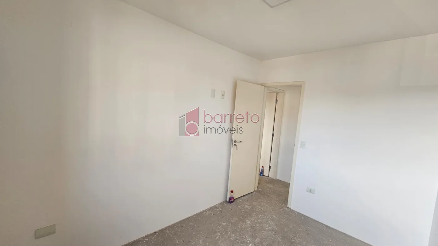 APARTAMENTO À VENDA NO CONDOMÍNIO IMPERATOR EM JUNDIAÍ/SP