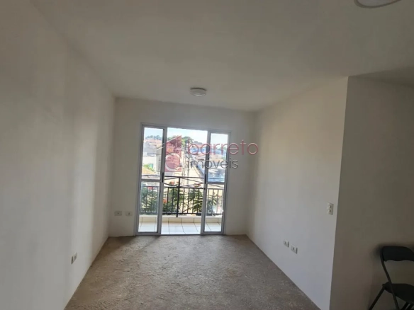 APARTAMENTO À VENDA NO CONDOMÍNIO IMPERATOR EM JUNDIAÍ/SP