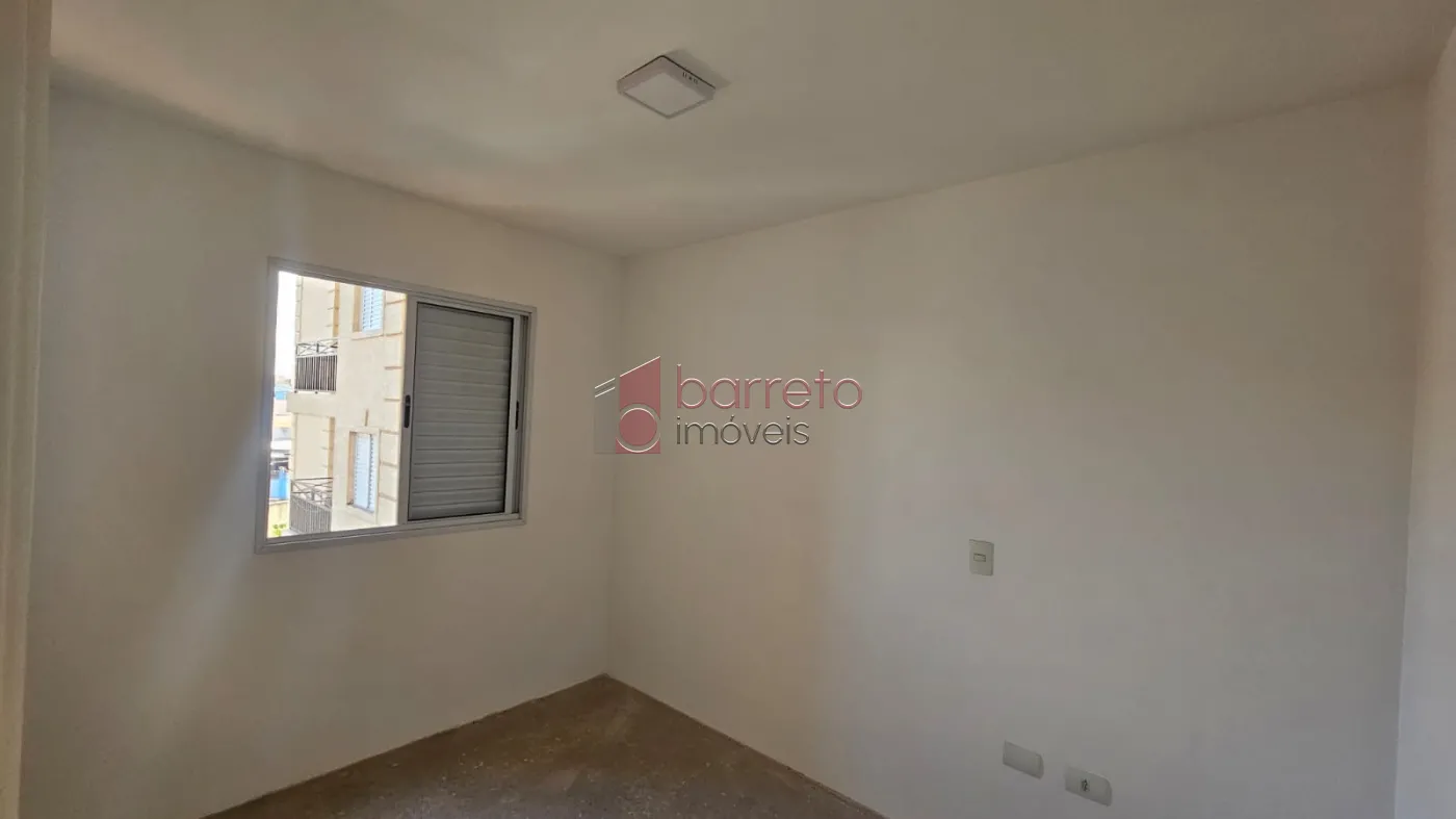 APARTAMENTO À VENDA NO CONDOMÍNIO IMPERATOR EM JUNDIAÍ/SP