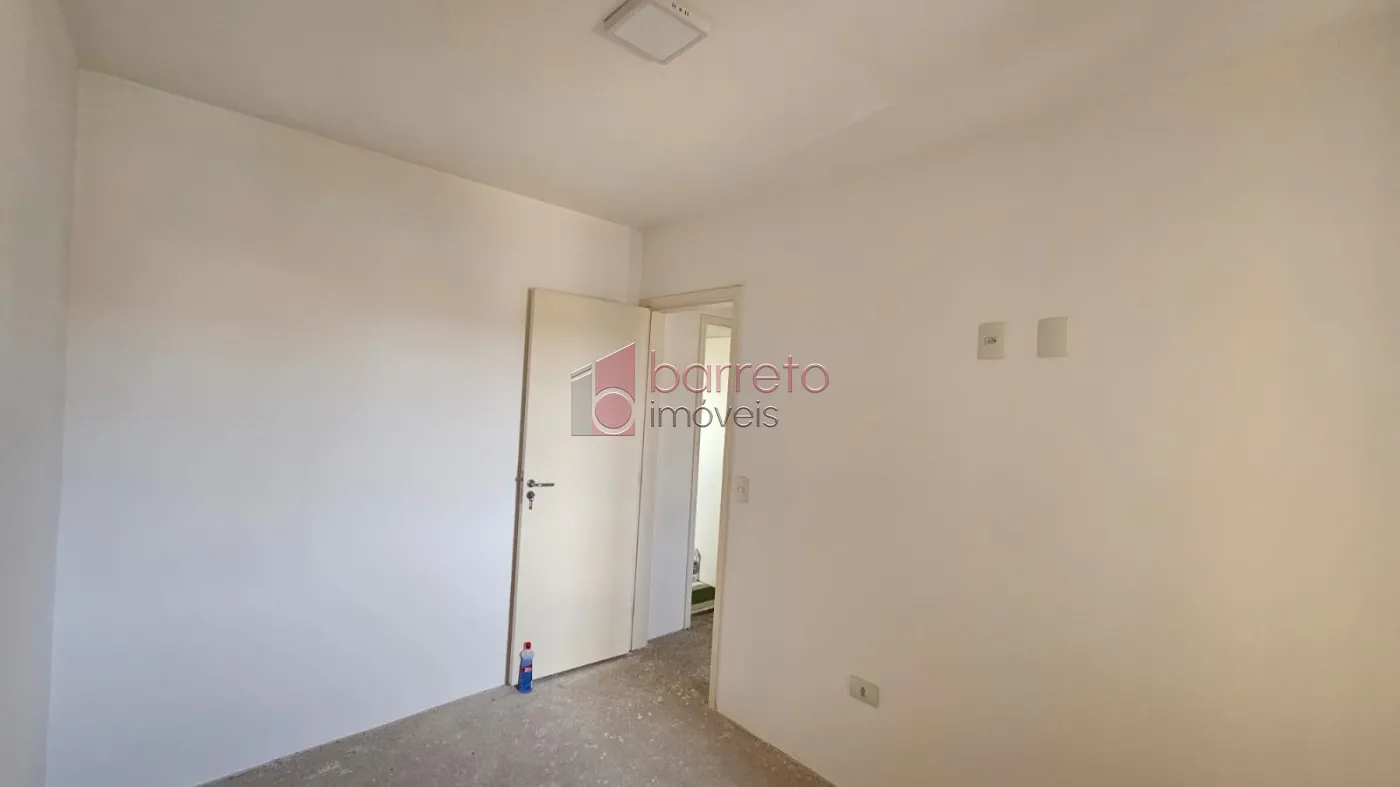 APARTAMENTO À VENDA NO CONDOMÍNIO IMPERATOR EM JUNDIAÍ/SP