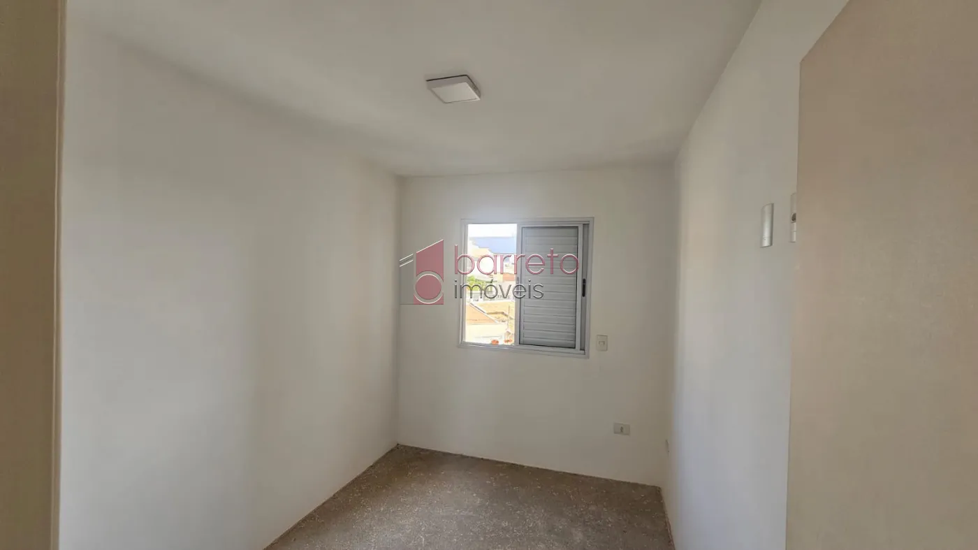 APARTAMENTO À VENDA NO CONDOMÍNIO IMPERATOR EM JUNDIAÍ/SP