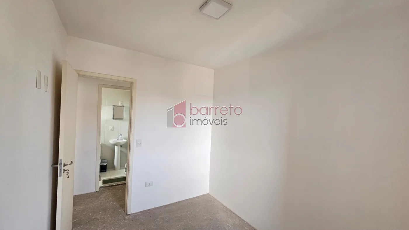 APARTAMENTO À VENDA NO CONDOMÍNIO IMPERATOR EM JUNDIAÍ/SP