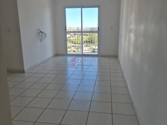 APARTAMENTO À VENDA NO CONDOMÍNIO JARDIM CONQUISTA EM JUNDIAÍ/SP
