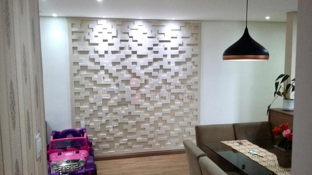 APARTAMENTO À VENDA NO CONDOMÍNIO JARDIM CONQUISTA – JUNDIAÍ/SP