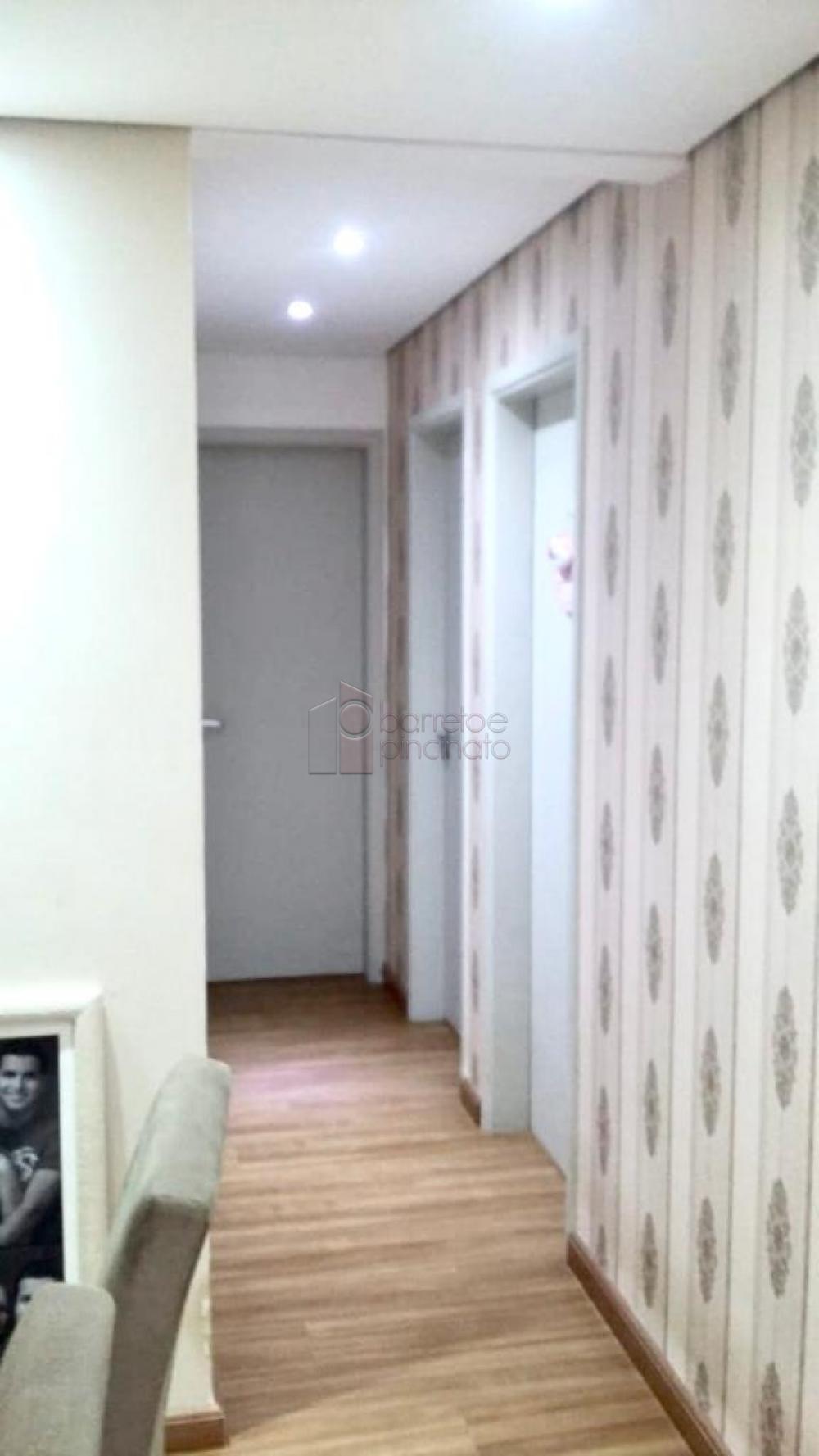 APARTAMENTO À VENDA NO CONDOMÍNIO JARDIM CONQUISTA – JUNDIAÍ/SP