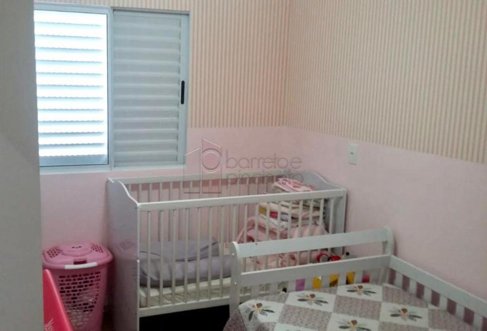APARTAMENTO À VENDA NO CONDOMÍNIO JARDIM CONQUISTA – JUNDIAÍ/SP