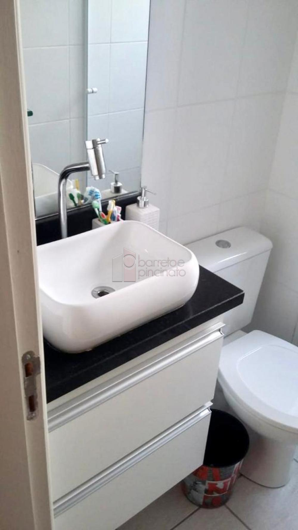 APARTAMENTO À VENDA NO CONDOMÍNIO JARDIM CONQUISTA – JUNDIAÍ/SP