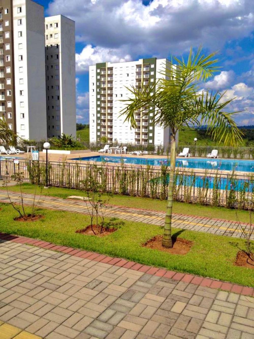 APARTAMENTO À VENDA NO CONDOMÍNIO JARDIM CONQUISTA – JUNDIAÍ/SP