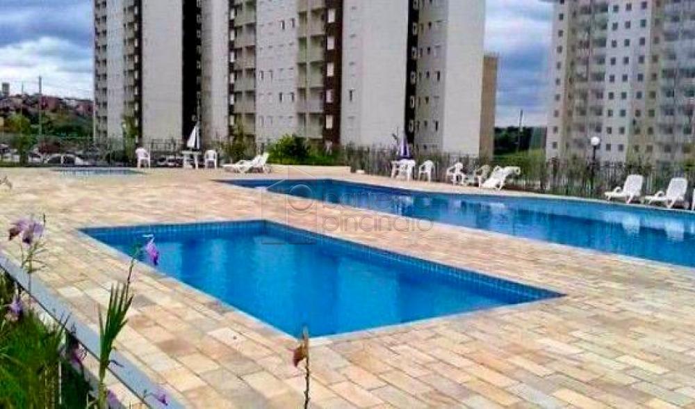 APARTAMENTO À VENDA NO CONDOMÍNIO JARDIM CONQUISTA – JUNDIAÍ/SP